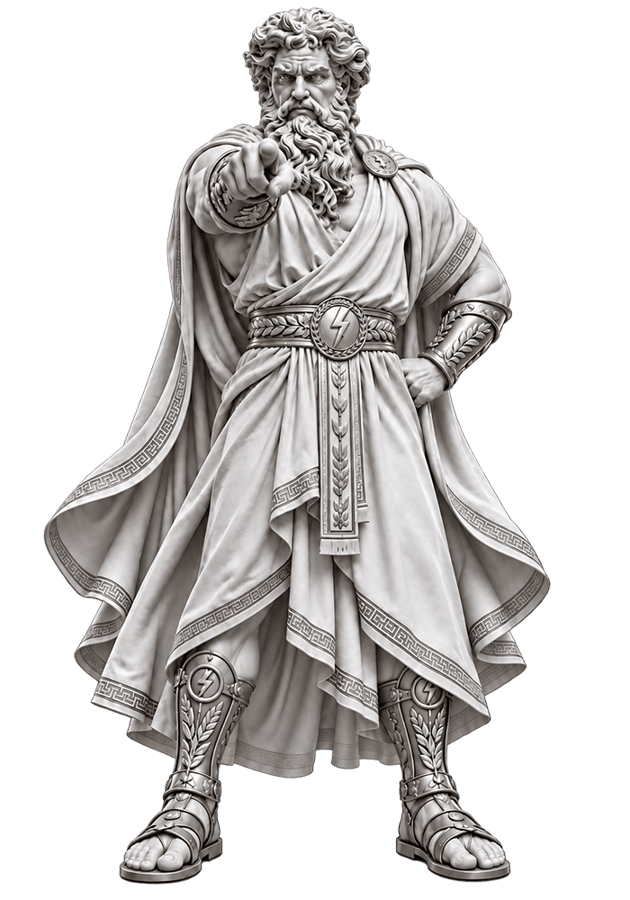 ZEUS CLUB