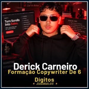 Formação Copywriter De 6 Dígitos