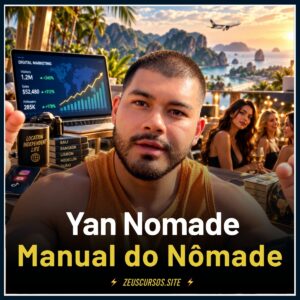 Manual do Nômade