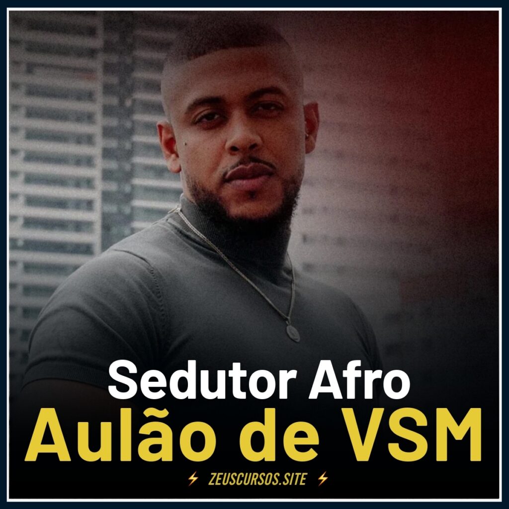 Aulão de VSM