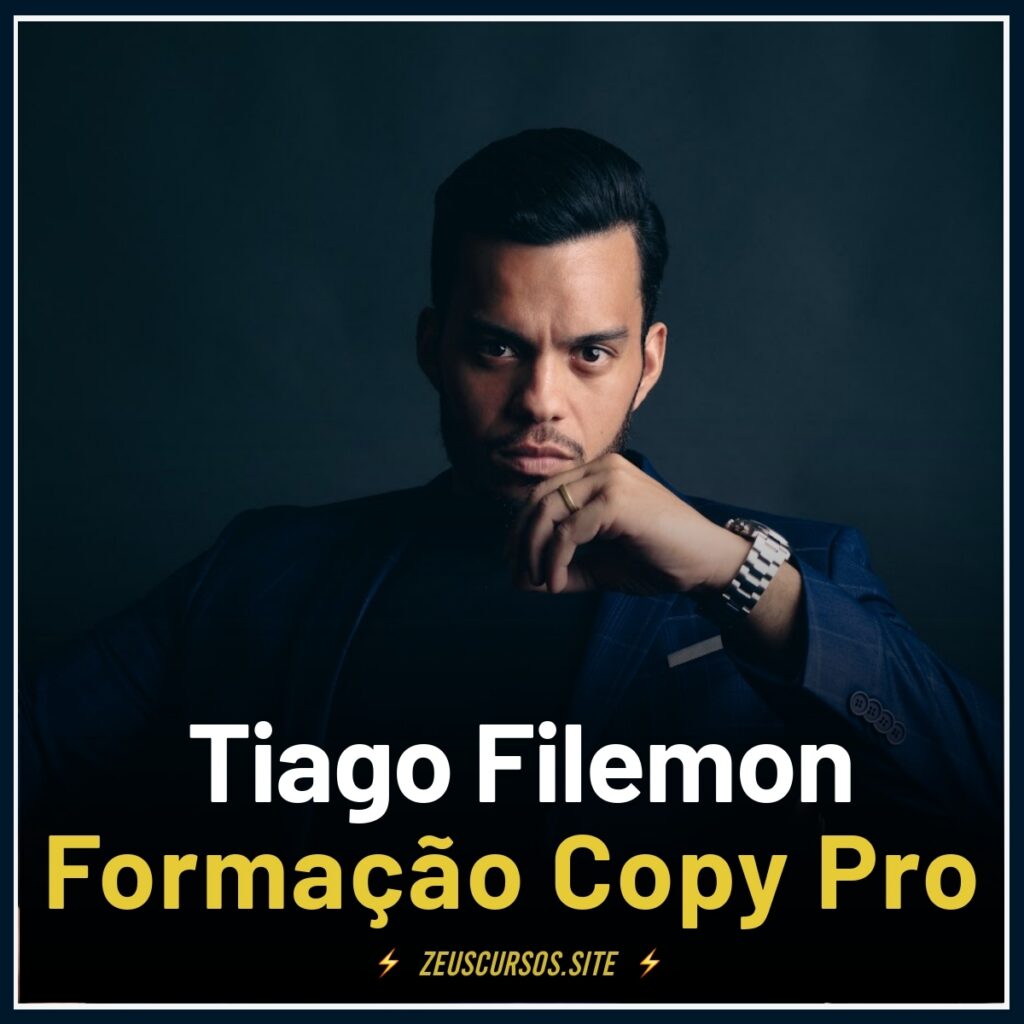 Formação Copy Pro