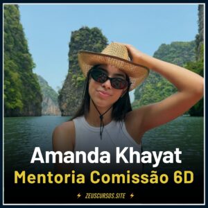 Mentoria Comissão 6D