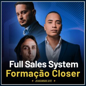 Formação Closer
