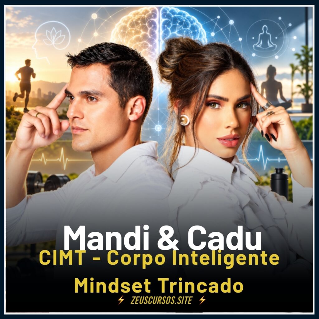 CIMT - Corpo Inteligente Mindset Trincado