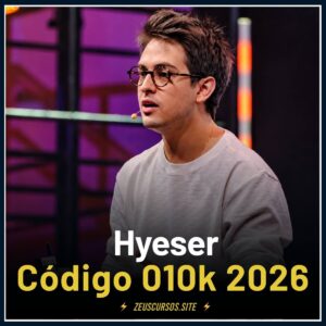 Código 010k 2026