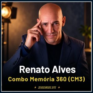 Combo Memória 360 (CM3)