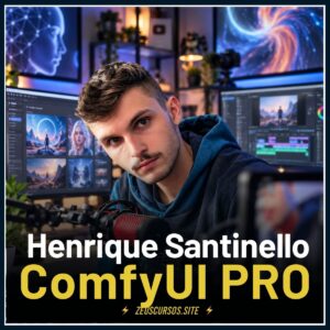 ComfyUI PRO