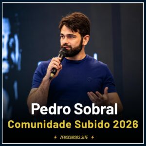Comunidade Subido 2026
