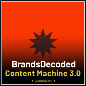 Content Machine 3.0