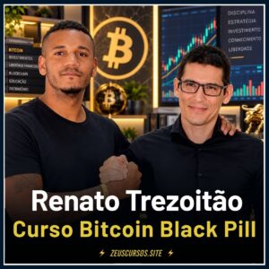 Curso Bitcoin Black Pill