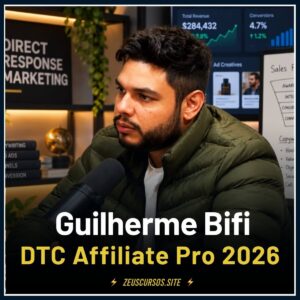 DTC Affiliate Pro 2026