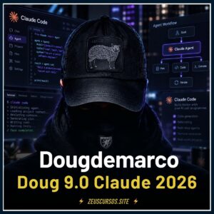 Doug 9.0 Claude 2026