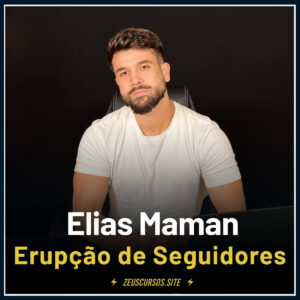 Erupção de Seguidores