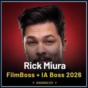 FilmBoss + IA Boss 2026