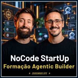 Formação Agentic Builder