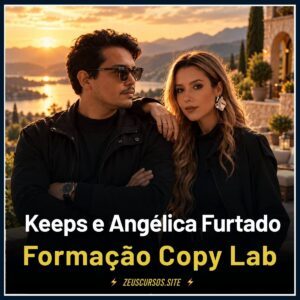 Formação Copy Lab