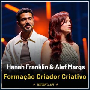 Formação Criador Criativo