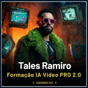 Formação IA Vídeo PRO 2.0