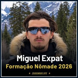 Formação Nômade 2026