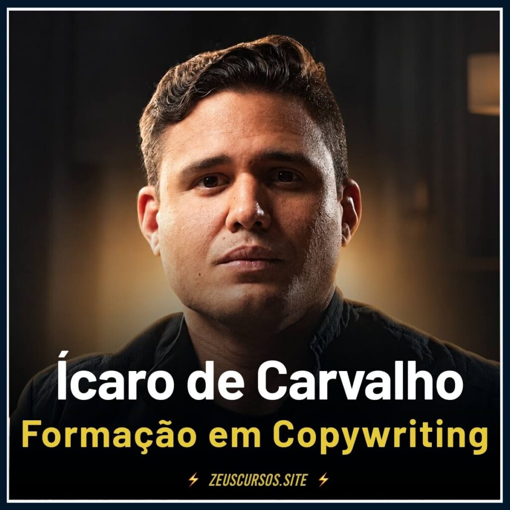 Formação em Copywriting