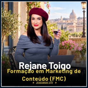 Formação em Marketing de Conteúdo (FMC)