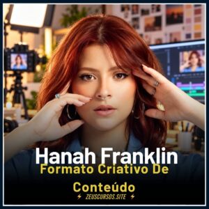 Formato Criativo De Conteúdo