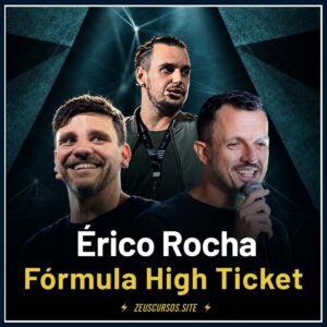 Fórmula High Ticket