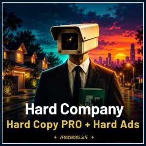 Hard Copy PRO + Hard Ads