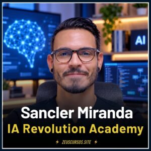IA Revolution Academy