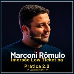Imersão Low Ticket na Prática 2.0