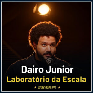 Laboratório da Escala