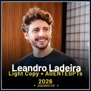 Light Copy + AGENTEGPTs 2026