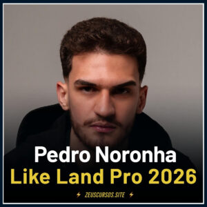 Like Land Pro 2026