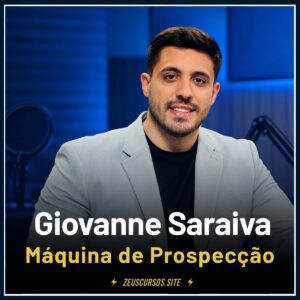 Máquina de Prospecção
