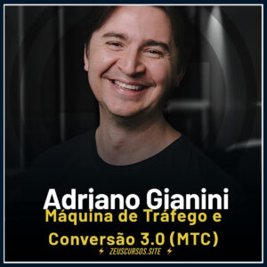 Máquina de Tráfego e Conversão 3.0 (MTC)