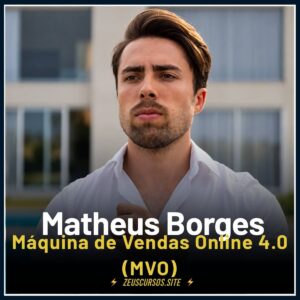Máquina de Vendas Online 4.0 (MVO)