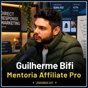 Mentoria Affiliate Pro