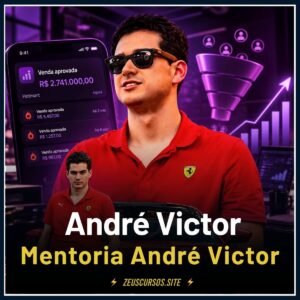 Mentoria André Victor