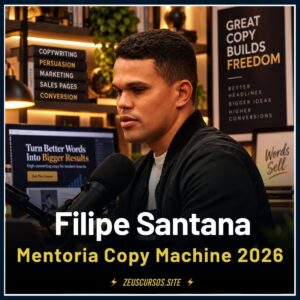 Mentoria Copy Machine 2026