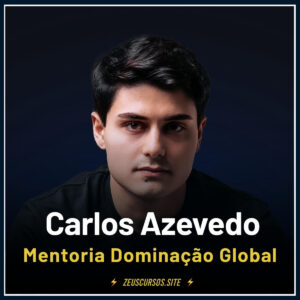Mentoria Dominação Global