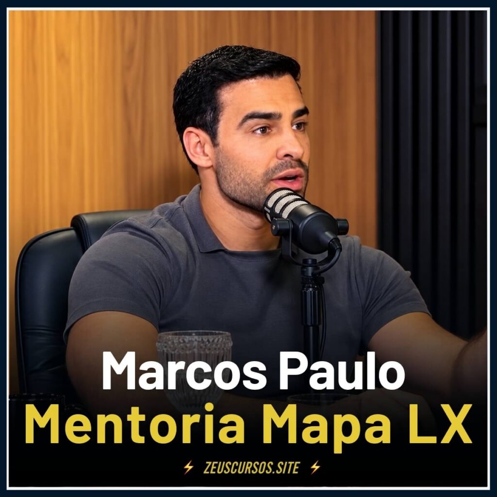 Mentoria Mapa LX