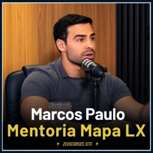Mentoria Mapa LX