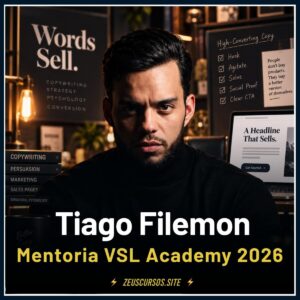 Mentoria VSL Academy 2026