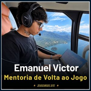 Mentoria de Volta ao Jogo
