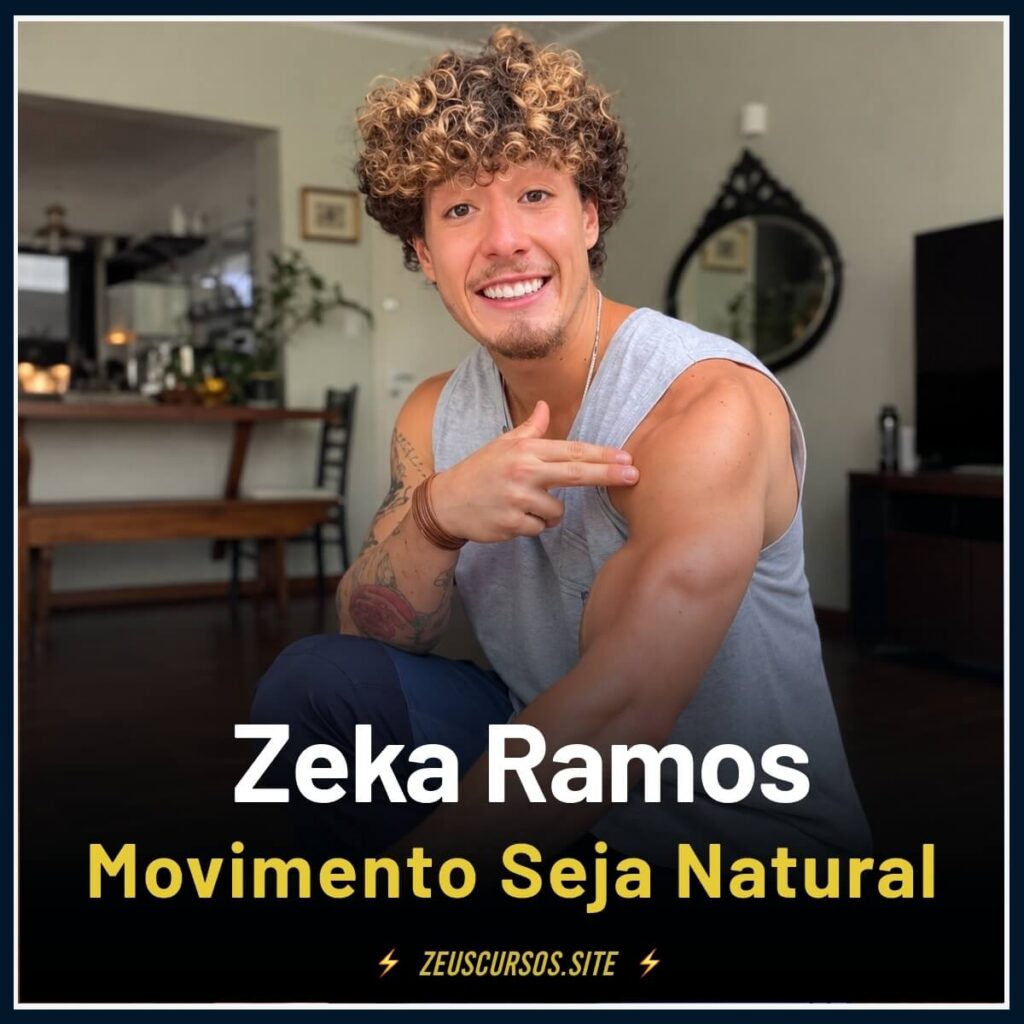 Movimento Seja Natural