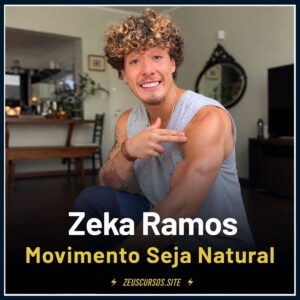 Movimento Seja Natural
