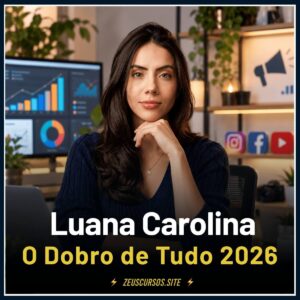 O Dobro de Tudo 2026