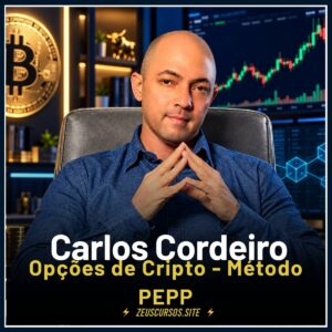 Opções de Cripto - Método PEPP