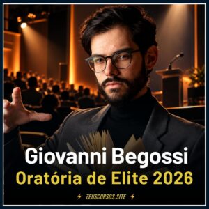 Oratória de Elite 2026