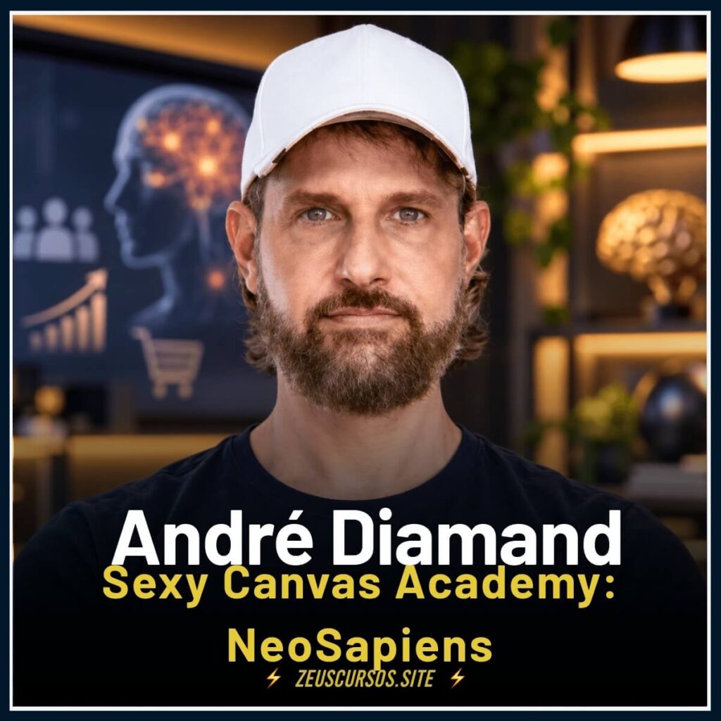Sexy Canvas Academy: NeoSapiens